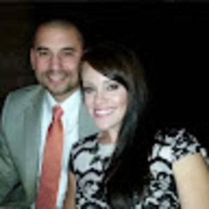 Meet your Posher, Matt